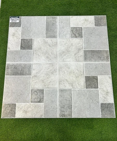 KAYA GREY 6034